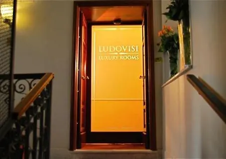 Luxury Ludovisi 4*