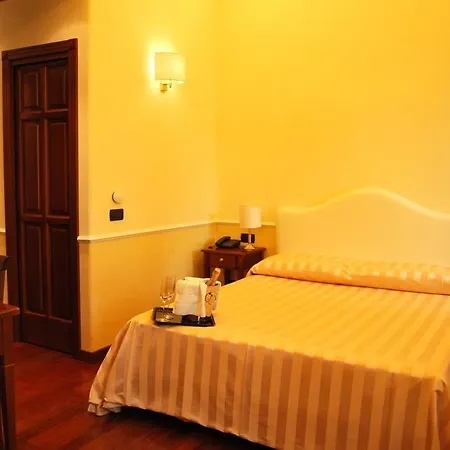 Luxury Ludovisi Vendégház