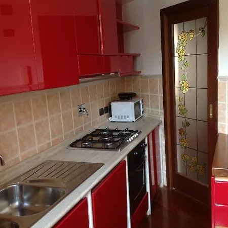 Vendégház Luxury Ludovisi