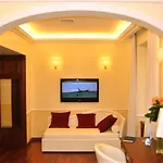 בית הארחה Luxury Ludovisi רומא