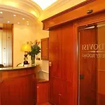 Luxury Ludovisi בית הארחה