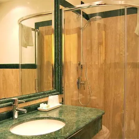 Гостевой дом Luxury Ludovisi
