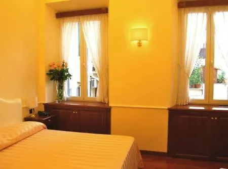 Гостевой дом Luxury Ludovisi Рим