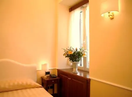Гостевой дом Luxury Ludovisi Рим