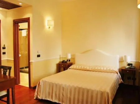 Guest house Luxury Ludovisi Rome
