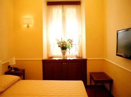 Гостевой дом Luxury Ludovisi