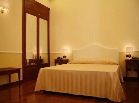 Luxury Ludovisi Рим