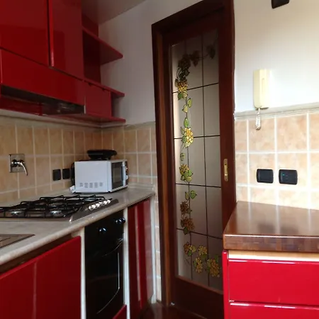 Pensjonat Luxury Ludovisi