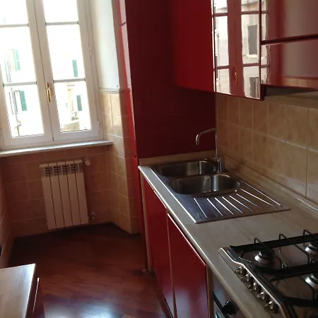 Luxury Ludovisi Rzym