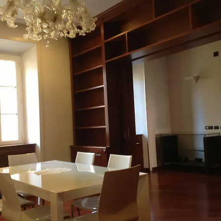 Luxury Ludovisi Pensjonat Rzym