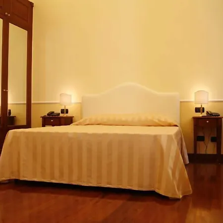 Luxury Ludovisi Pensjonat Rzym