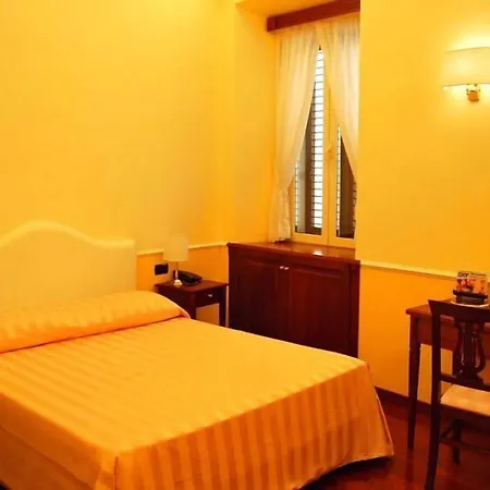 Luxury Ludovisi Pensjonat Rzym