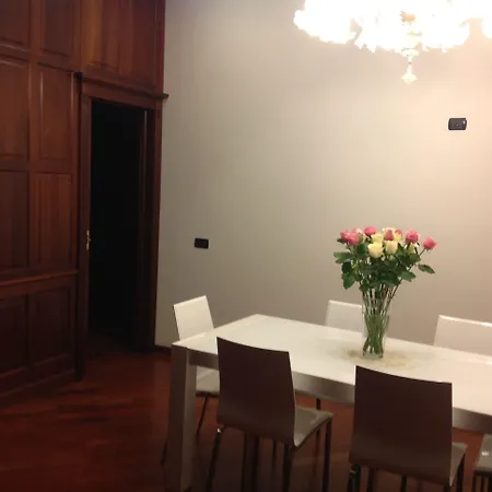 Luxury Ludovisi Pensjonat