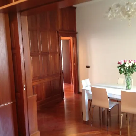 Luxury Ludovisi 4*