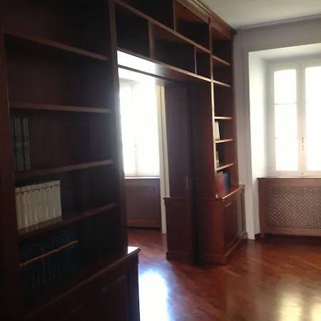 Pensjonat Luxury Ludovisi