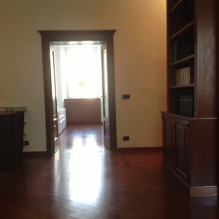 Luxury Ludovisi 4* Rzym