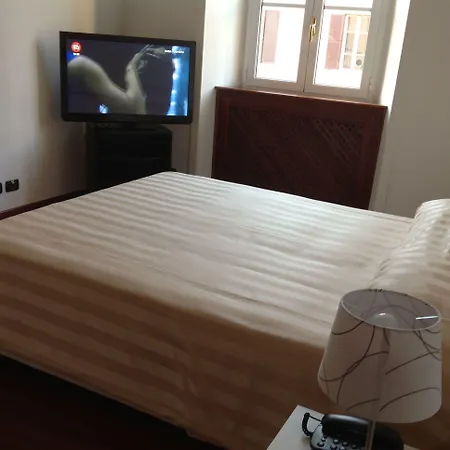 Pensjonat Luxury Ludovisi