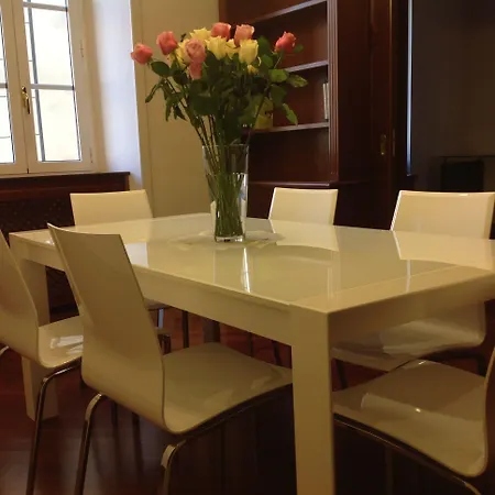 Luxury Ludovisi Pensjonat 4*