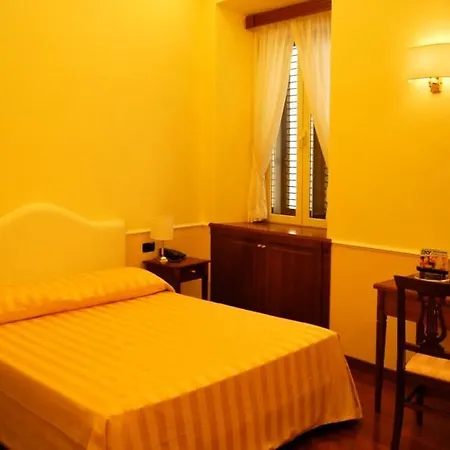 בית הארחה Luxury Ludovisi רומא