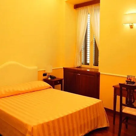 Гостевой дом Luxury Ludovisi