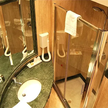 Guest house Luxury Ludovisi 3*