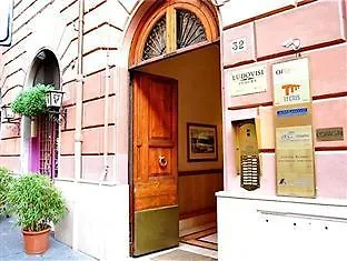 Luxury Ludovisi Рим