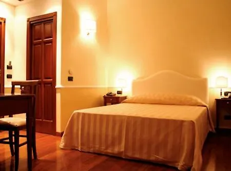 Гостевой дом Luxury Ludovisi