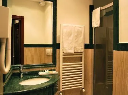 Luxury Ludovisi 3* Рим