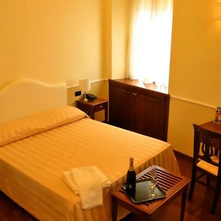 Luxury Ludovisi Гостевой дом