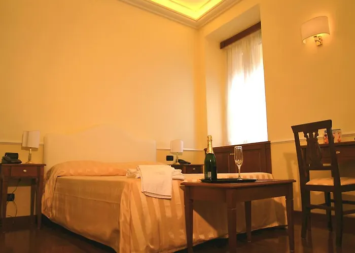 Gæstehus Luxury Ludovisi