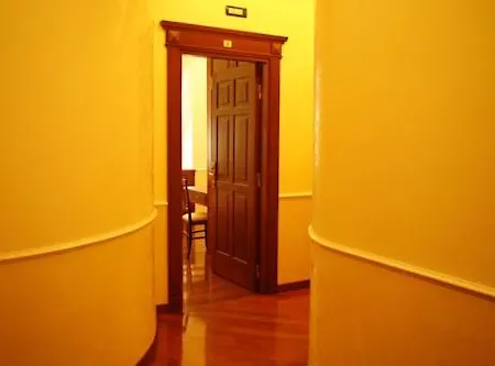 Vendégház Luxury Ludovisi 3*