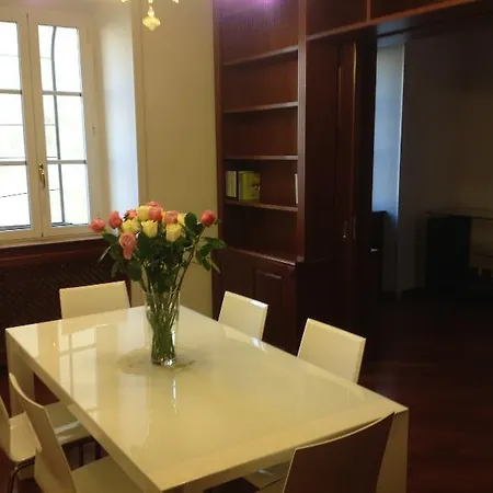 Luxury Ludovisi Gæstehus Rom